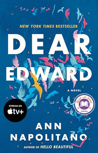 Dear Edward: A Novel