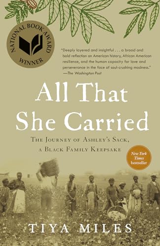 All That She Carried: The Journey of Ashley