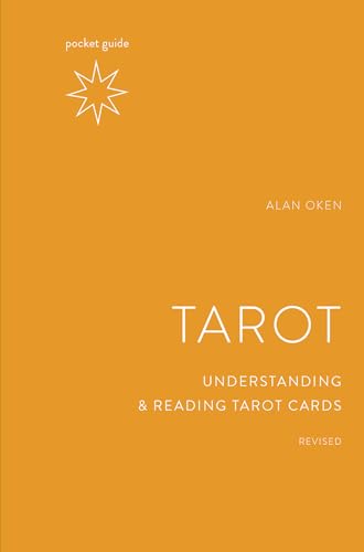 Pocket Guide to the Tarot, Revised: Understanding and Reading Tarot Cards (The Mindful Living Guides)