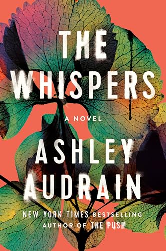 The Whispers: A Novel