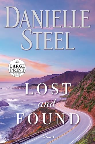 Lost and Found: A Novel