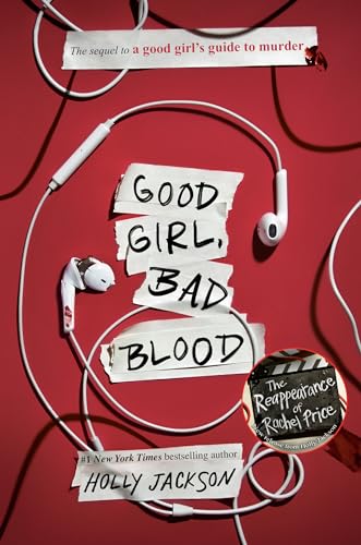 Good Girl, Bad Blood: The Sequel to A Good Girl