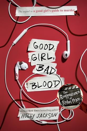 Good Girl, Bad Blood: The Sequel to A Good Girl