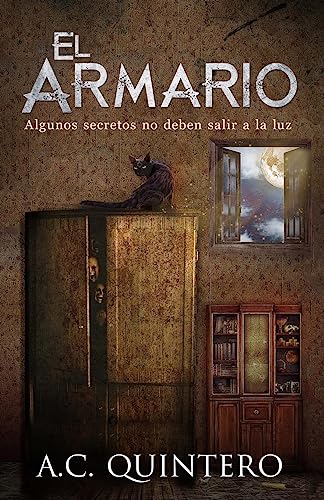 El Armario (Las Apariencias Engañan) (Spanish Edition)