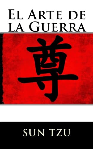 El Arte de la Guerra (Spanish Edition)