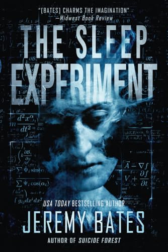 The Sleep Experiment: An edge-of-your-seat psychological thriller (World