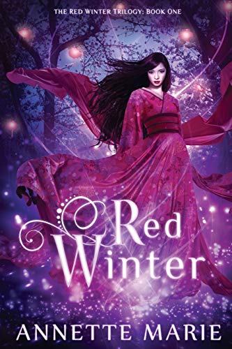 Red Winter (The Red Winter Trilogy)