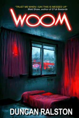 Woom (The Lonely Motel)