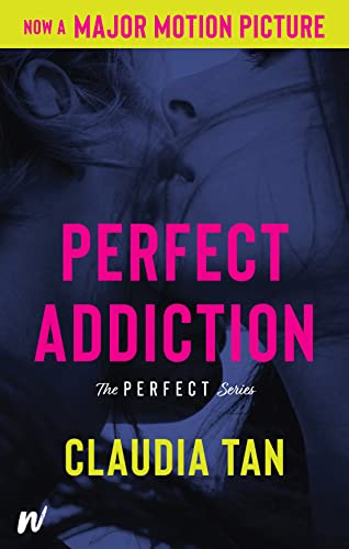 Perfect Addiction (The Perfect Series)