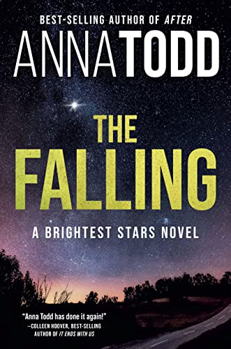 The Falling (The Brightest Stars)