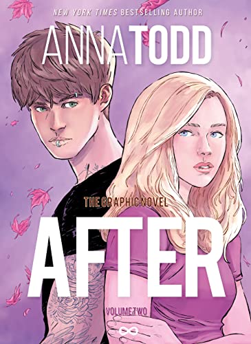 AFTER: The Graphic Novel (Volume Two)