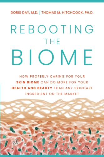 Rebooting the Biome: How Properly Caring For Your Skin Biome Can Do More For Your Health and Beauty Than Any Skincare Ingredient on the Market