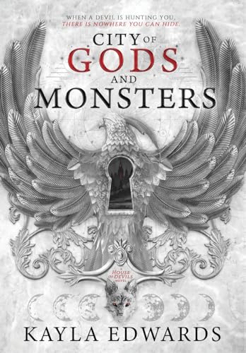 City of Gods and Monsters (House of Devils)