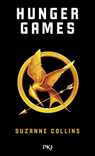 Hunger Games - Tome 1 [ edition poche ] (French Edition)