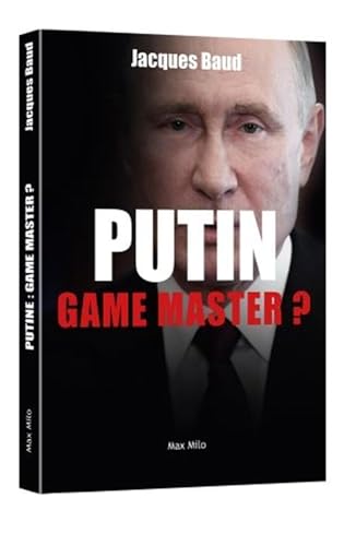 Putin: Game master?