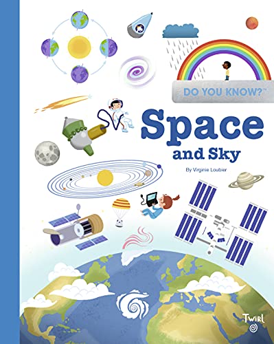 Do You Know?: Space and Sky