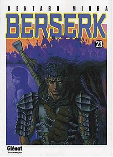 Berserk, Vol. 23