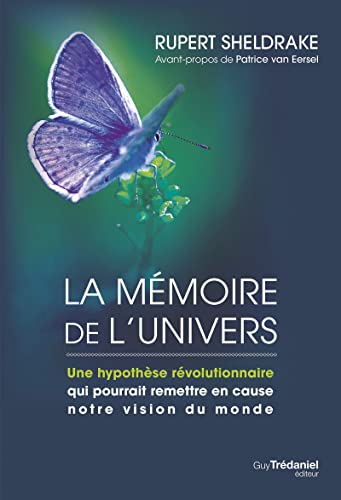 La mémoire de l