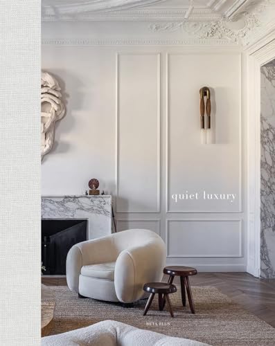 Quiet Luxury