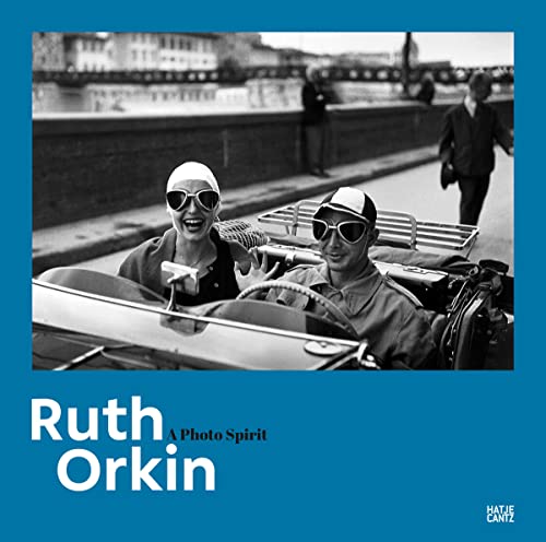 Ruth Orkin: A Photo Spirit