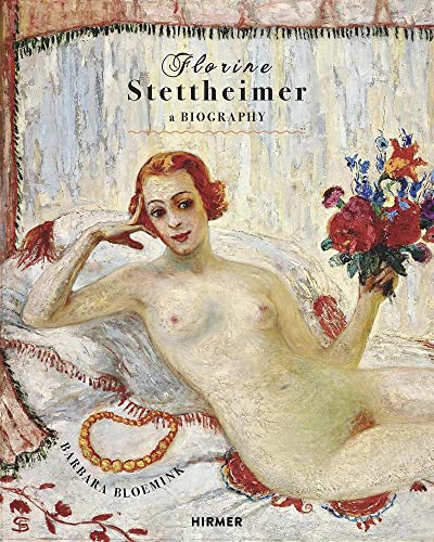 Florine Stettheimer: A Biography