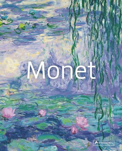 Monet: Masters of Art