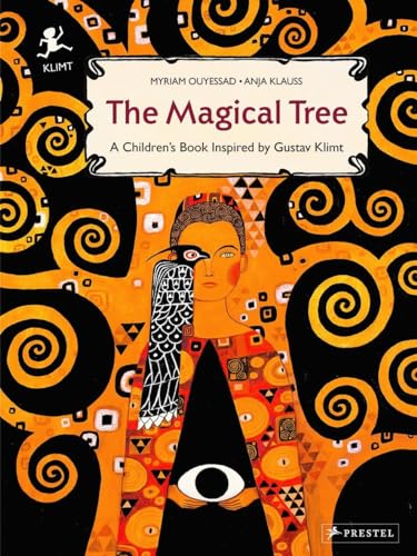 The Magical Tree: A Children