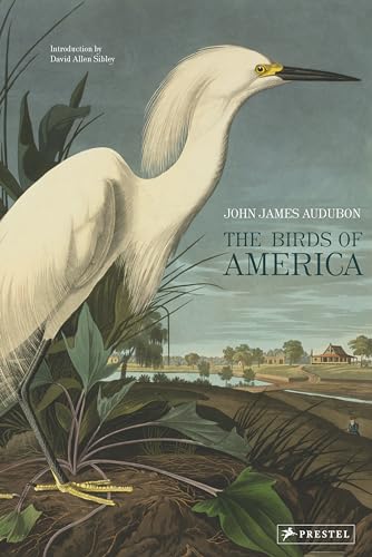 The Birds of America