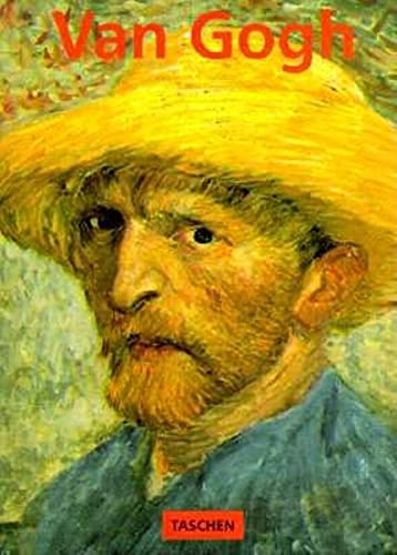 Vincent Van Gogh: 1853-1890 : Vision and Reality