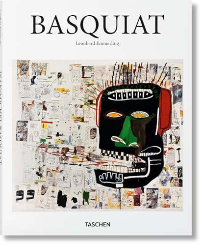 Jean-Michel Basquiat: The Explosive Force of the Streets