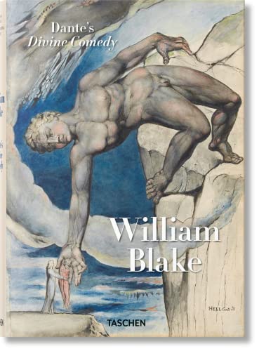 William Blake: The Complete Drawings Dante