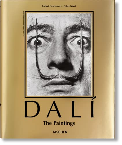 Dalí: The Paintings: 1904-1989