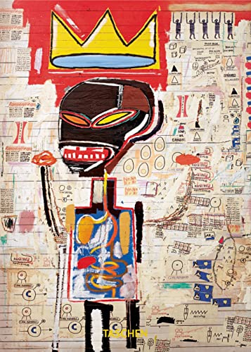 Jean-Michel Basquiat. 40th Ed. (40th Edition)