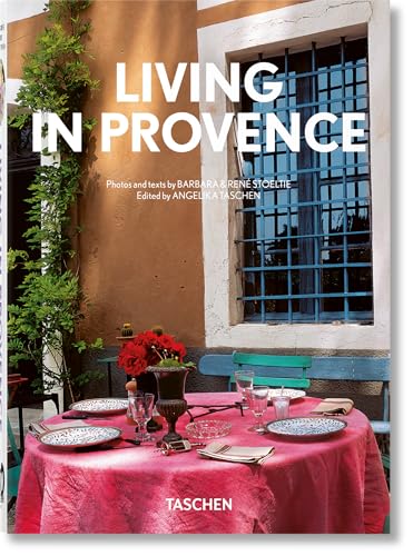 Living in Provence