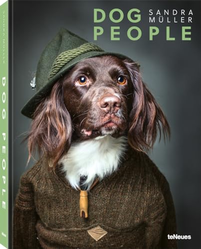 Dog People