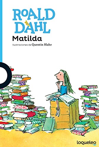 Matilda (Spanish Edition)