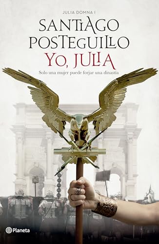 Yo, Julia (Spanish Edition)