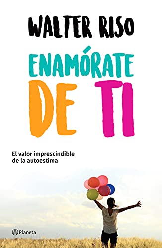 Enamórate de ti TD [Hardcover] Riso, Walter