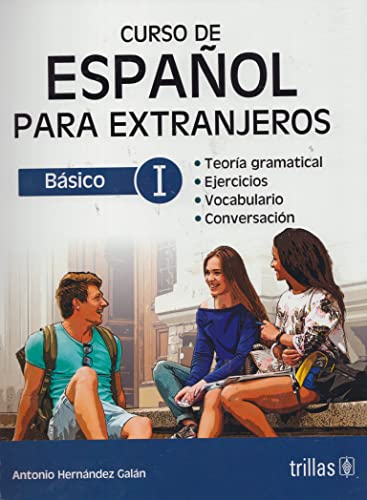 Curso de español para extranjeros: básico 1