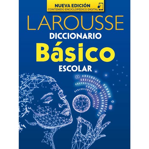 Diccionario Básico Escolar (Spanish Edition)