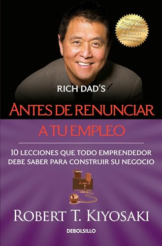 Antes de renunciar a tu empleo _ Rich Dad