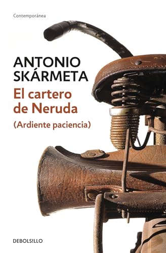 El cartero de Neruda _ The Postman (Spanish Edition)