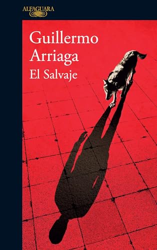 El salvaje _ The Savage (Spanish Edition)