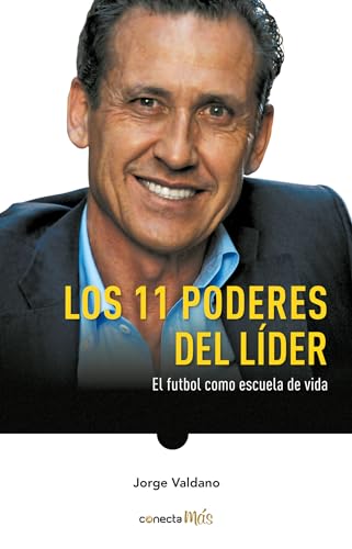 Los 11 poderes del líder _ 11 Powers of a Leader (Spanish Edition)