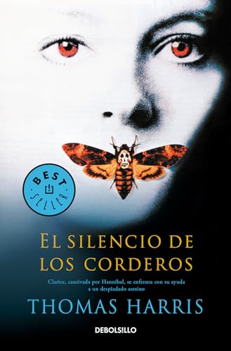 El silencio de los corderos _ The Silence of the Lambs (Spanish Edition)