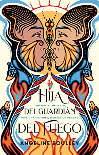 Hija del guardián del fuego _ Firekeeper’s Daughter (Spanish Edition)