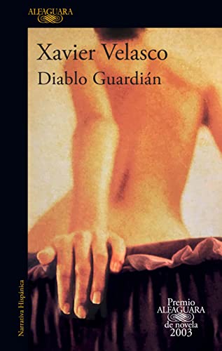 Diablo guardián _ Guardian Devil (Spanish Edition)