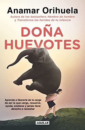 Doña Huevotes _ Mrs. Courage (Spanish Edition)