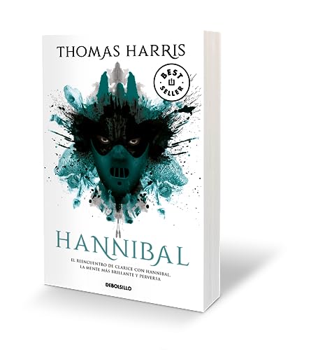 Hannibal (Spanish Edition)