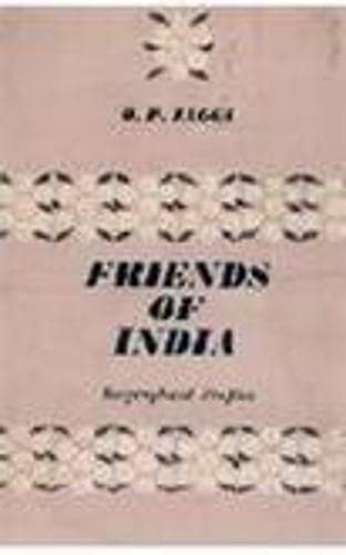 Friends of India